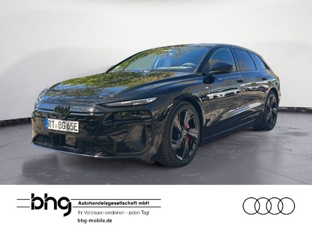 Audi A6 e-tron 2.287 km 79.990 &euro; Reutlingen 72760