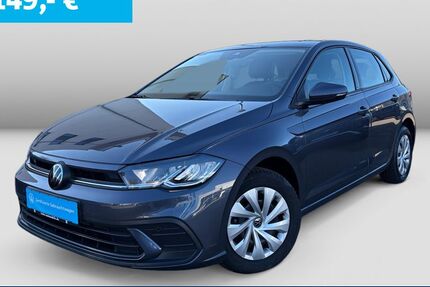 VW Polo 9.833 km 18.770 &euro; Esslingen (bei Stuttgart) 73734