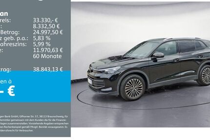 VW Tiguan 27.833 km 33.330 &euro; Reutlingen 72770