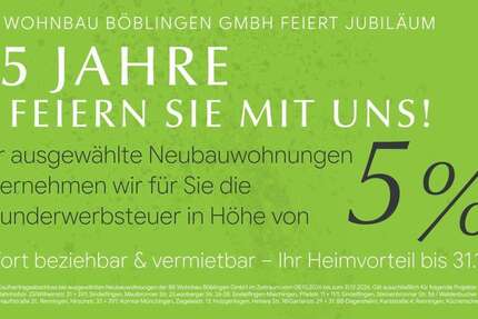 Wohnung Böblingen Dagersheim - 4 Zimmer, 176 m&sup2;, 1.195.000&euro; | Angebot:27722474