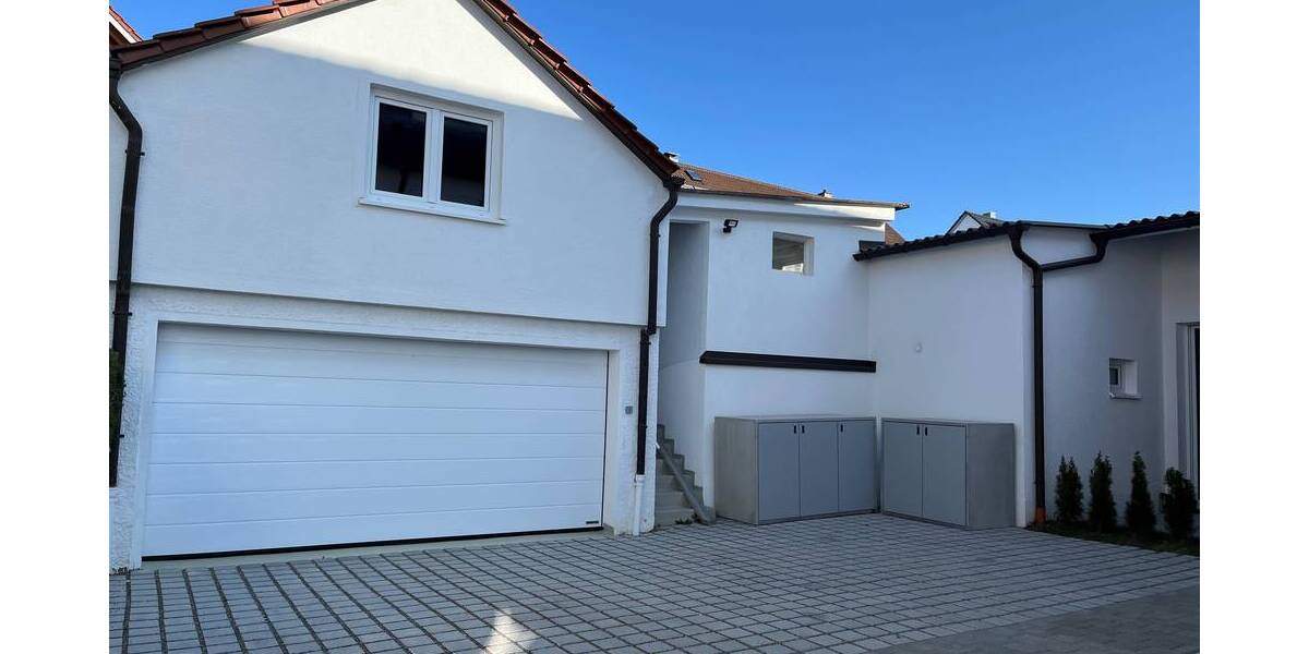 Etagenwohnung Denkendorf - 4 Zimmer, 88 m&sup2;, 526.000&euro; | Angebot:25837526