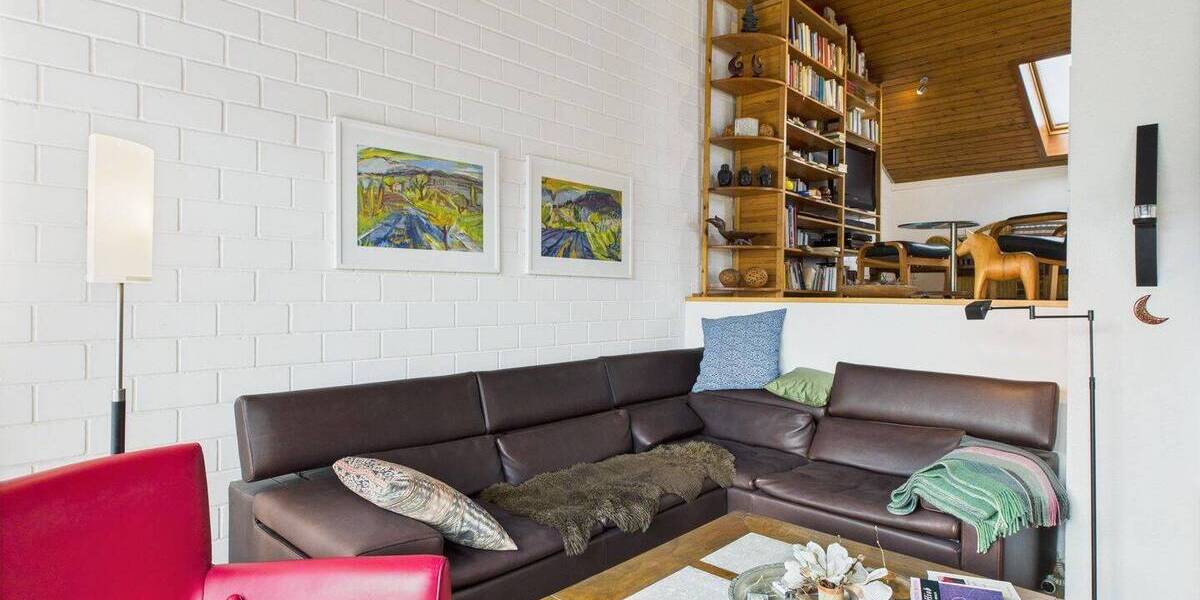 Mehrfamilienhaus, Wohnhaus Weil im Schönbuch Breitenstein - 5 Zimmer, 123 m&sup2;, 547.000&euro; | Angebot:25685690