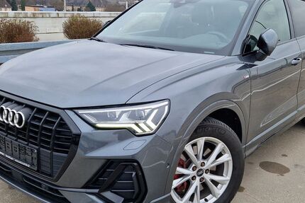 Audi Q3 148.450 km 29.400 &euro; Sindelfingen 71065