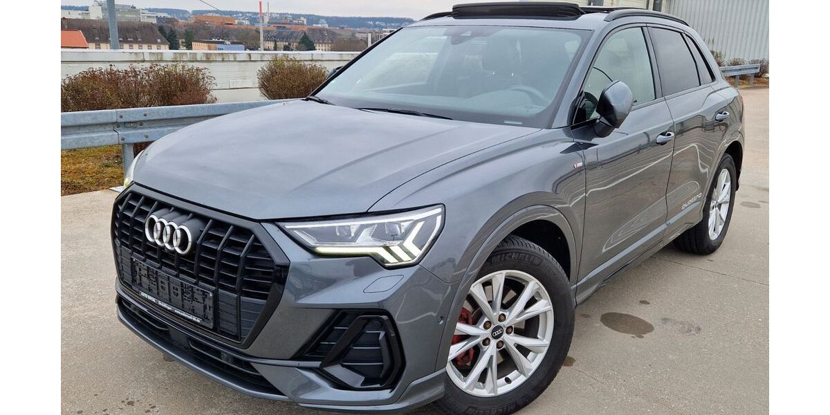 Audi Q3 148.450 km 29.400 &euro; Sindelfingen 71065