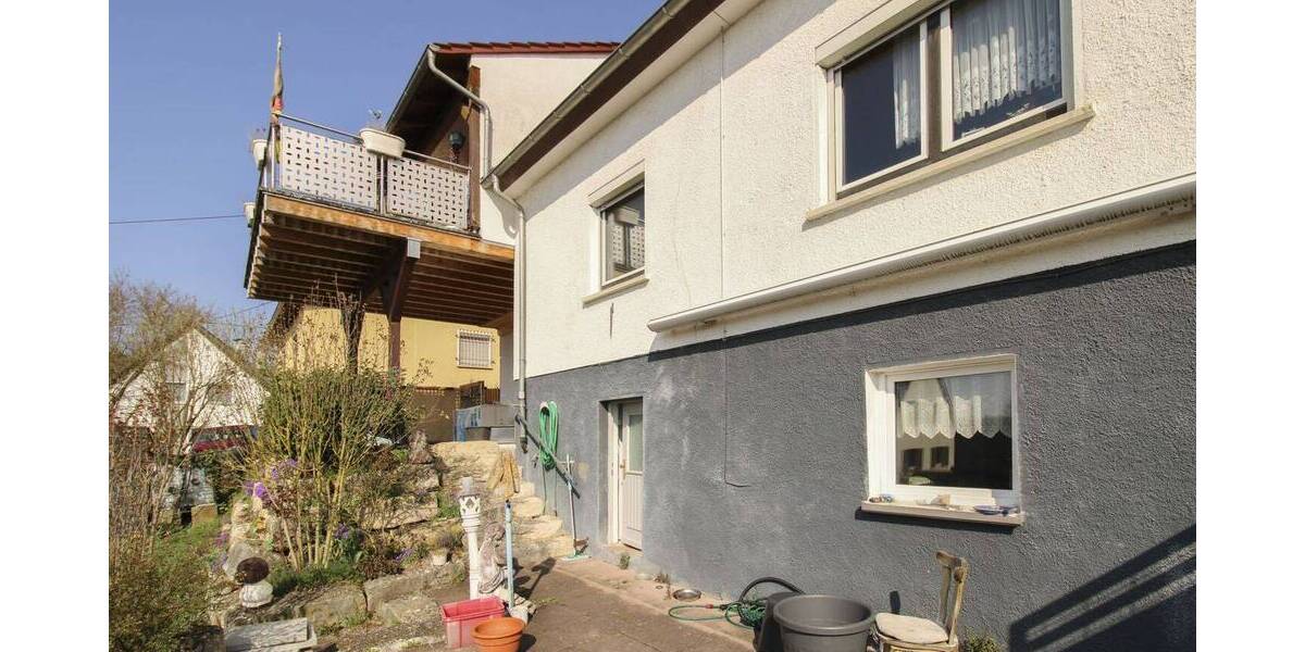 Einfamilienhaus Pliezhausen - 5 Zimmer, 459.000&euro; | Angebot:26016677