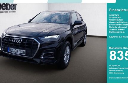 Audi Q5 6.000 km 53.946 &euro; Herrenberg 71083
