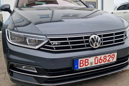 VW Passat Variant 219.450 km 16.200 &euro; Schönaich 71101