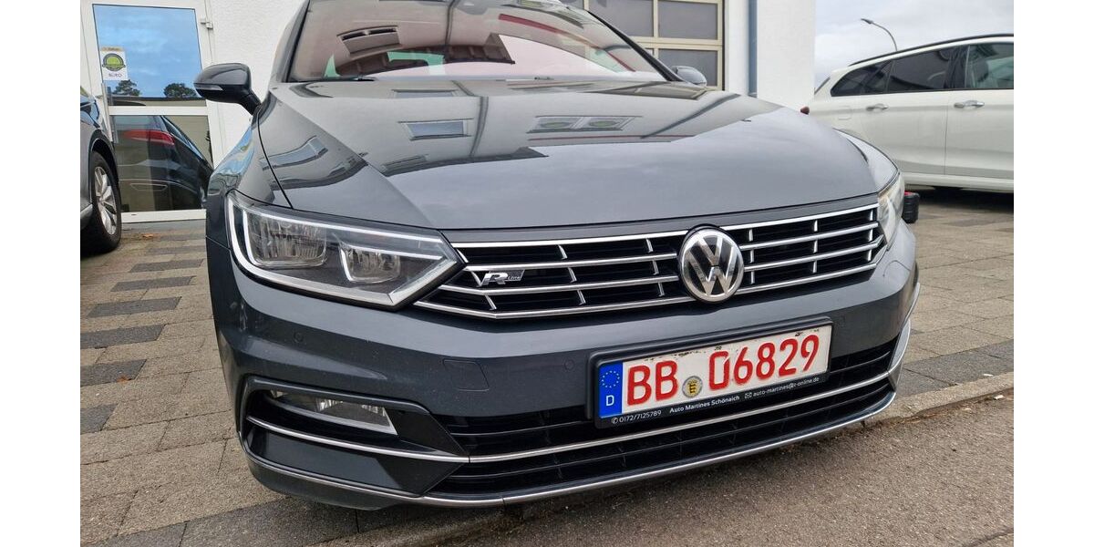 VW Passat Variant 219.450 km 16.200 &euro; Schönaich 71101