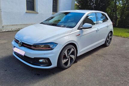 VW Polo 96.000 km 16.300 &euro; Neufra 72419