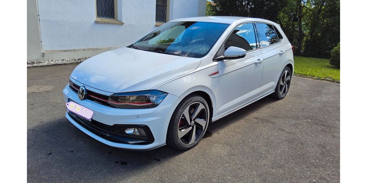 VW Polo 96.000 km 16.300 &euro; Neufra 72419