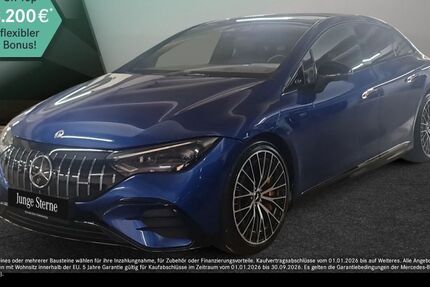 Mercedes-Benz EQE 19.171 km 72.990 &euro; Pfullingen 72793