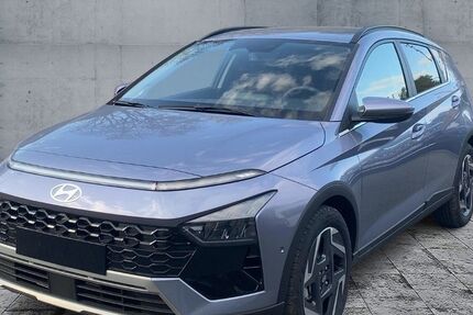 Hyundai BAYON 5.000 km 24.490 &euro; Filderstadt 70794