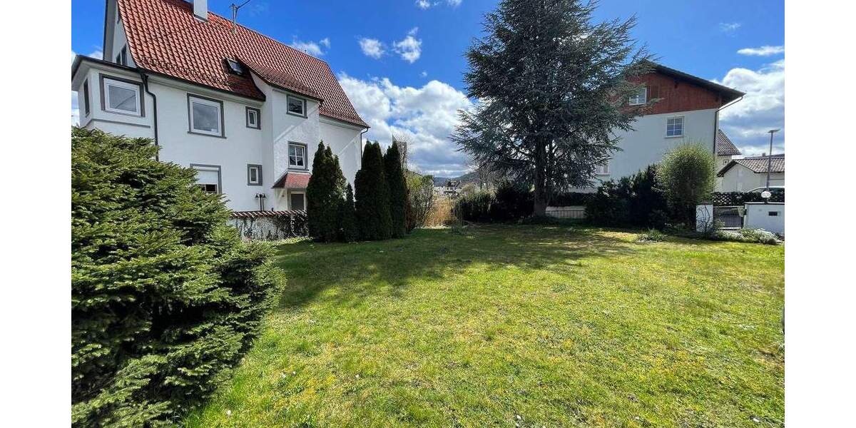 Doppelhaushälfte Eningen u.A. Eningen - 5 Zimmer, 135 m&sup2;, 601.570&euro; | Angebot:25704340