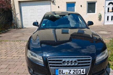 Audi A5 195.000 km 5.800 &euro; Burladingen 72393