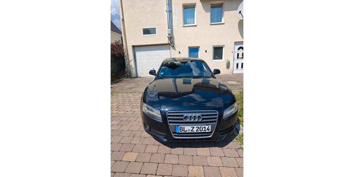 Audi A5 195.000 km 5.800 &euro; Burladingen 72393