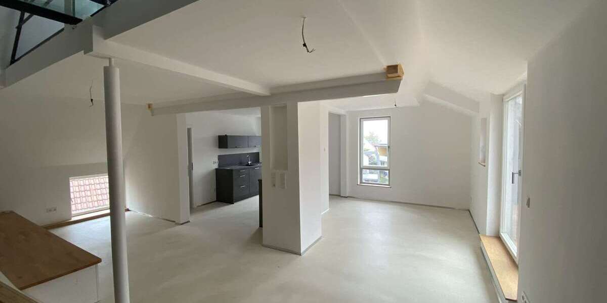 Etagenwohnung Gomaringen - 4.5 Zimmer, 120 m&sup2;, 1.300&euro; | Angebot:27112019