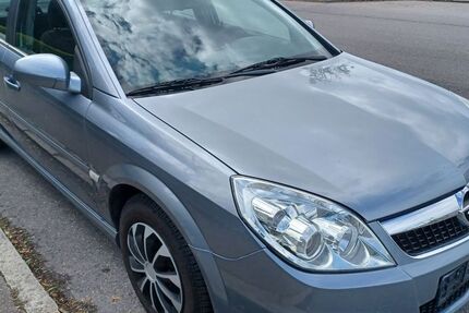 Opel Vectra 117.000 km 1.999 &euro; Reutlingen 72766
