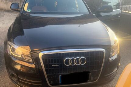 Audi Q5 207.032 km 12.500 &euro; Bisingen 72406
