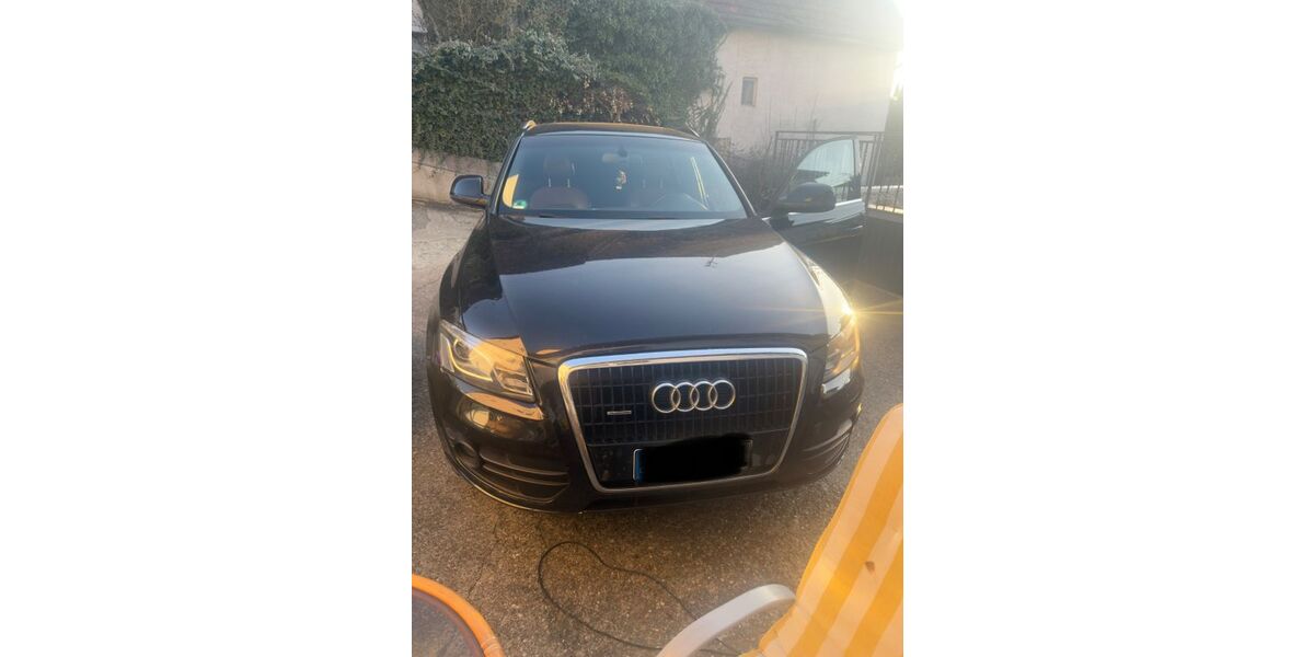 Audi Q5 207.032 km 12.500 &euro; Bisingen 72406