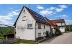 FÜR ANPACKER: HANDWERKEROBJEKT MIT PV-ANLAGE - Bauernhaus, Landhaus Burladingen | Angebot:27019968