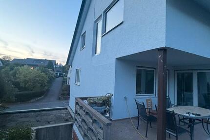 Wohnung Schlaitdorf - 4 Zimmer, 107 m&sup2;, 1.500&euro; | Angebot:26486095