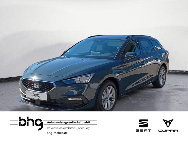 Seat Leon 4.561 km 31.990 &euro; Reutlingen 72760