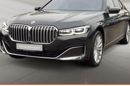 BMW 750 56.711 km 55.990 &euro; Kirchheim 73230