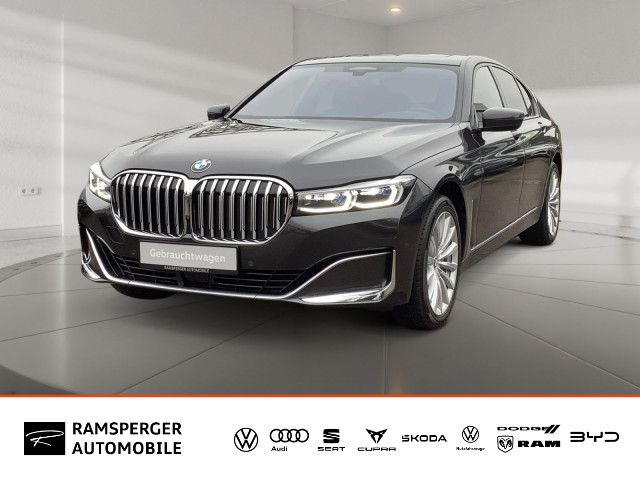 BMW 750 56.711 km 55.990 &euro; Kirchheim 73230