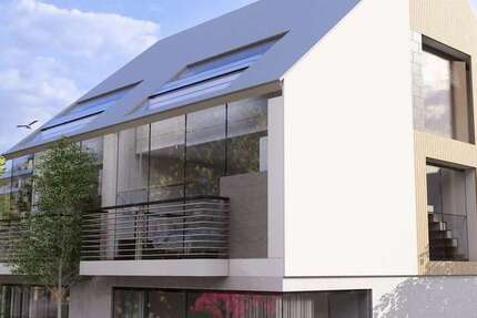 Haus Leinfelden-Echterdingen Echterdingen - 5 Zimmer, 128 m&sup2;, 795.000&euro; | Angebot:26737776