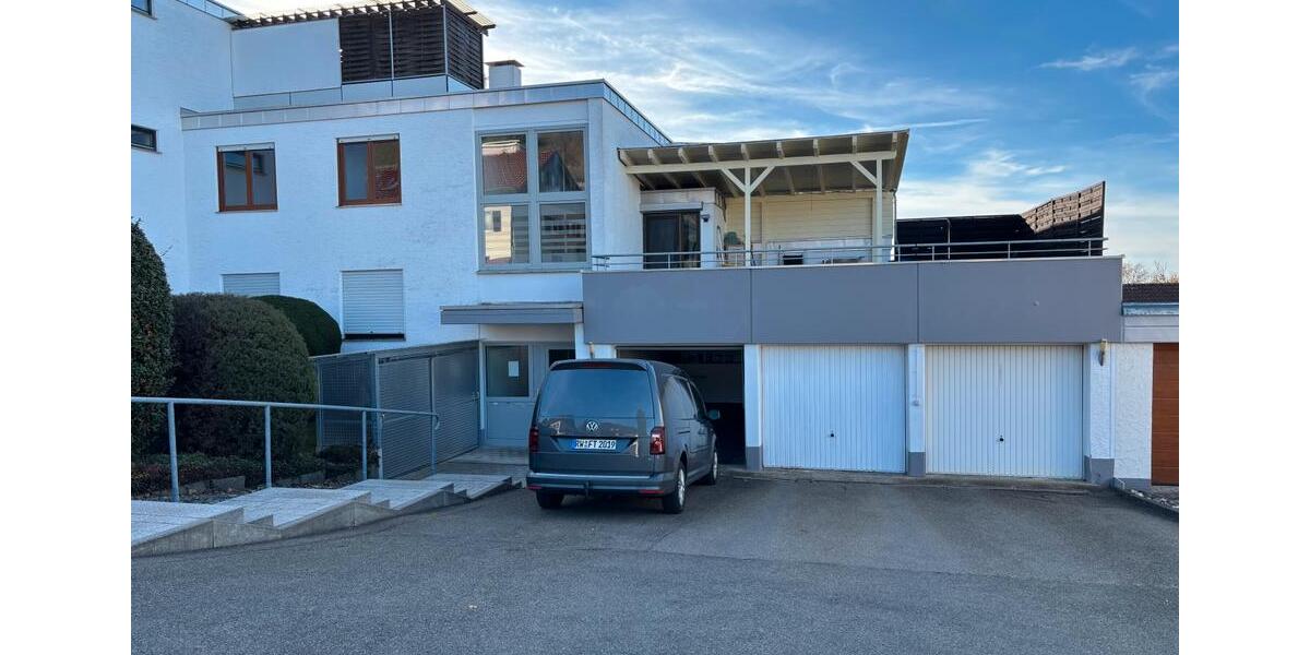 Terrassenwohnung Bisingen - 4.5 Zimmer, 100 m&sup2;, 275.000&euro; | Angebot:25841409