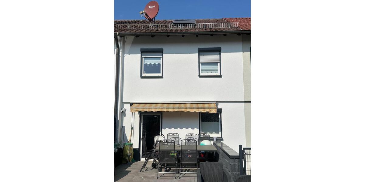 Reihenhaus Esslingen am Neckar Pliensauvorstadt - 4 Zimmer, 90 m&sup2;, 556.000&euro; | Angebot:26042271