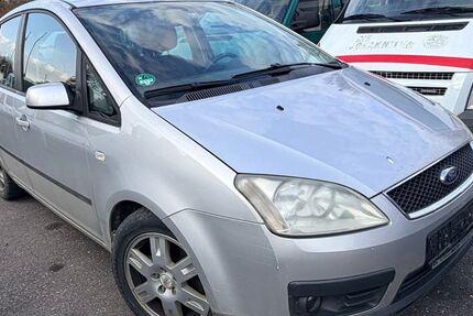 Ford Focus 240.000 km 590 &euro; Filderstadt bei Stuttgart 70794