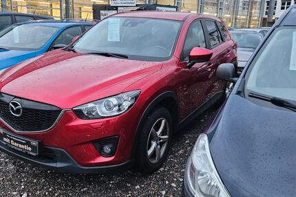 Mazda CX-5 165.000 km 5.989 &euro; Reutlingen 72766