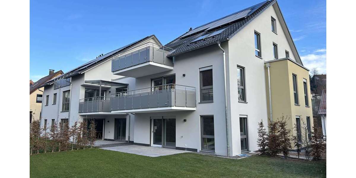 Etagenwohnung Altbach - 3.5 Zimmer, 103 m&sup2;, 624.000&euro; | Angebot:13810442