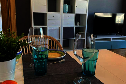 Zimmer Leinfelden-Echterdingen Echterdingen - 1 Zimmer, 1.580&euro; | Angebot:22847482