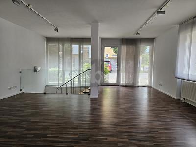 EXKLUSIVES STUDIO IM FRANZÖSISCHEN VIERTEL - Gewerbeobjekt Tübingen Derendingen | Angebot:26378439