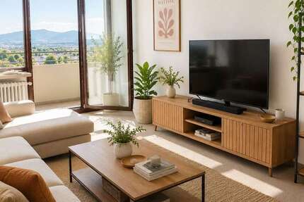 Wohnung Reutlingen Sondelfingen - 2 Zimmer, 51 m&sup2;, 157.000&euro; | Angebot:26695906