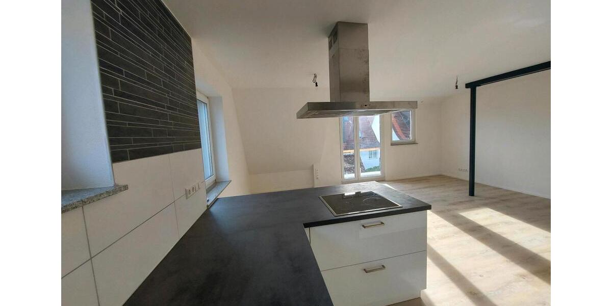 Maisonettenwohnung Ammerbuch - 2 Zimmer, 63 m&sup2;, 1.180&euro; | Angebot:25634557