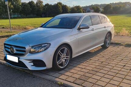 Mercedes-Benz E 220 129.608 km 23.500 &euro; Kirchheim unter Teck 73230