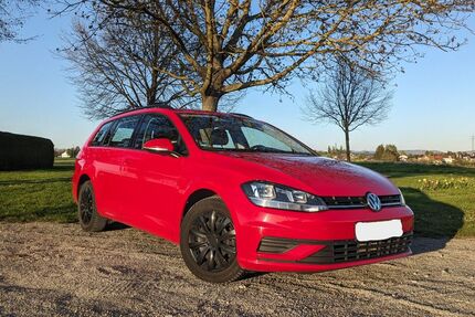 VW Golf 131.000 km 11.500 &euro; Kusterdingen 72127