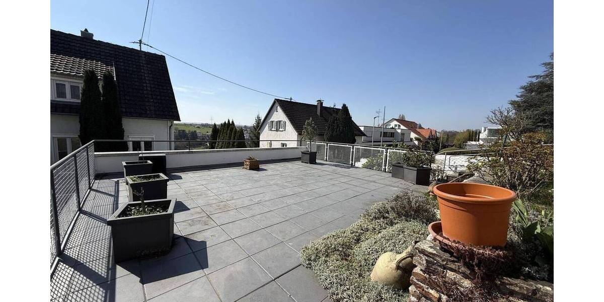 Mehrfamilienhaus, Wohnhaus Ostfildern Scharnhausen - 7 Zimmer, 210 m&sup2;, 639.000&euro; | Angebot:26029990