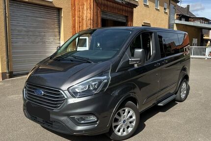 Ford Tourneo Custom 189.600 km 20.800 &euro; Mössingen 72116
