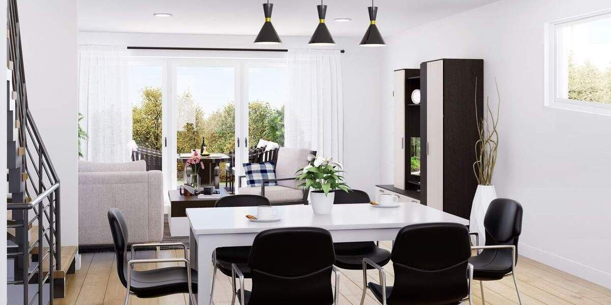 Einfamilienhaus Unterensingen - 6 Zimmer, 156 m&sup2;, 792.955&euro; | Angebot:25745876