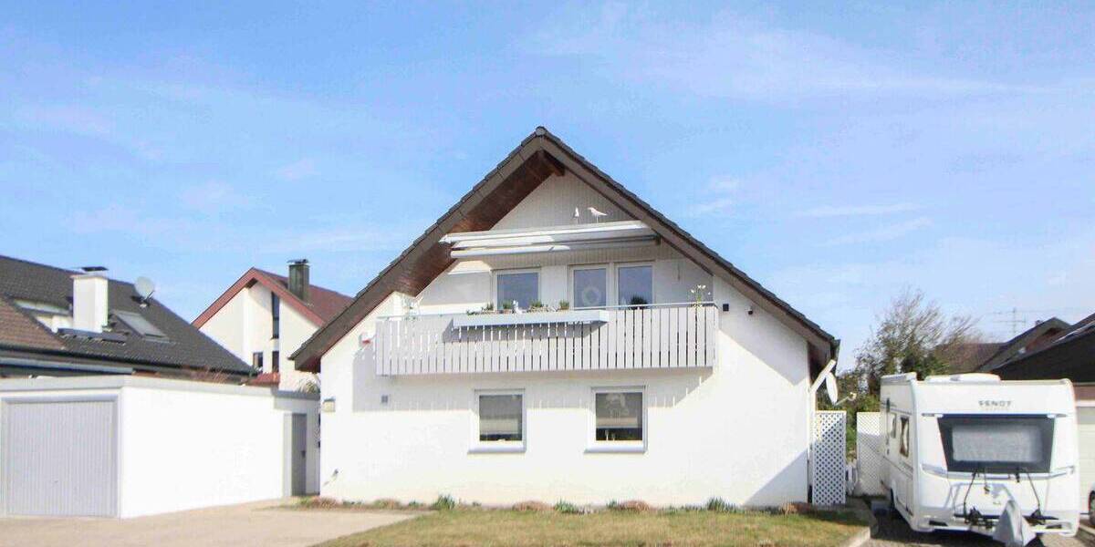 Mehrfamilienhaus, Wohnhaus Wolfschlugen - 5 Zimmer, 779.000&euro; | Angebot:25938970