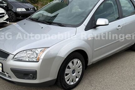 Ford Focus 159.901 km 1.499 &euro; Reutlingen 72766