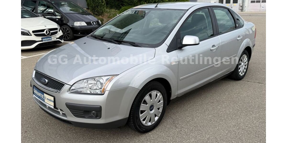 Ford Focus 159.901 km 1.499 &euro; Reutlingen 72766