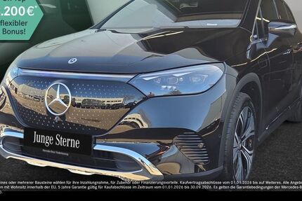 Mercedes-Benz EQE SUV 8.131 km 66.990 &euro; Böblingen 71034