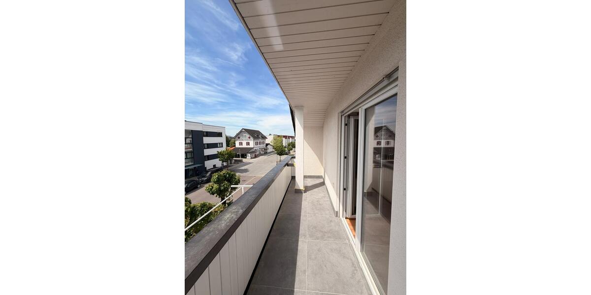 Dachgeschoßwohnung Ostfildern - 5 Zimmer, 90 m&sup2;, 1.130&euro; | Angebot:26699192