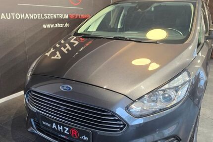Ford S-Max 80.000 km 17.990 &euro; Reutlingen 72760