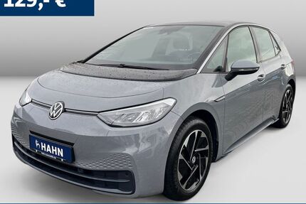 VW ID.3 81.739 km 18.250 &euro; Wendlingen 73240